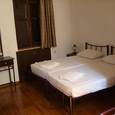 Old Town Apartments 하니아 외부 사진