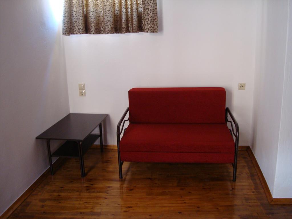 Old Town Apartments 하니아 외부 사진
