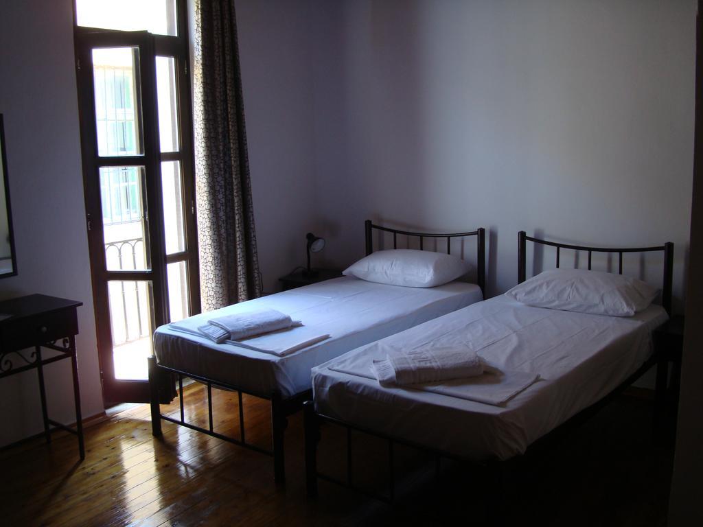 Old Town Apartments 하니아 외부 사진