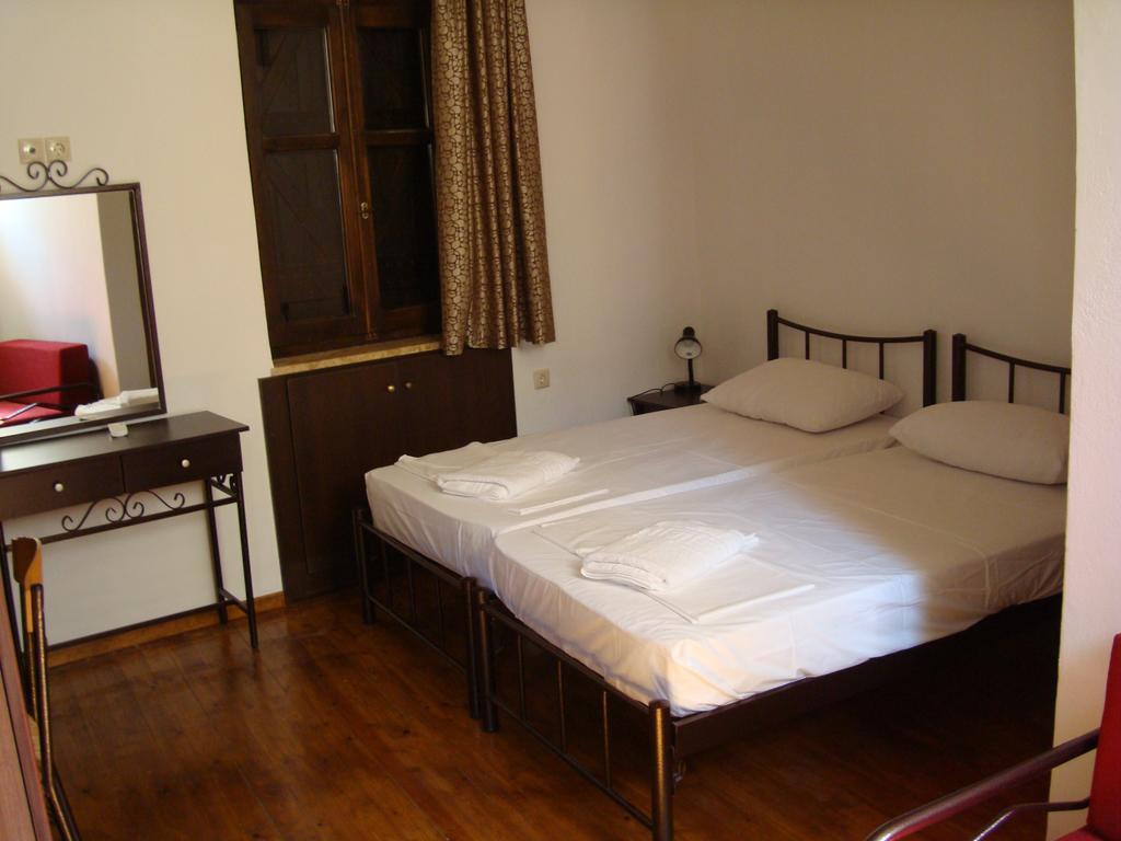 Old Town Apartments 하니아 외부 사진